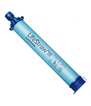 Wasserfilter LifeStraw® Personal