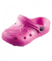 Kinder Clog Beco SCHILDI