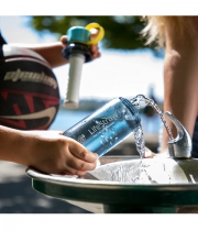 Kinder Wasserflasche mit Filter LifeStraw® Play