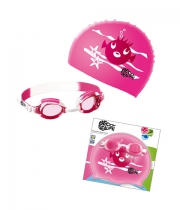 BECO-SEALIFE® ­­Schwimmset I Kinder