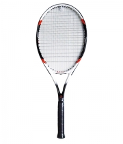 Tennisschläger besaitet SPARTAN Nano Power