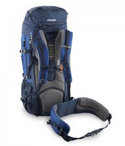 Outdoor Rucksack Explorer 100 blau