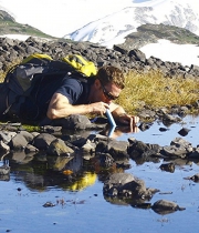 Wasserfilter LifeStraw® Personal