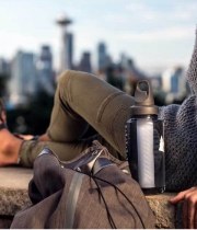 Wasserfilter LifeStraw® Universal