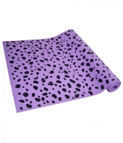 Yoga matte SPARTAN Leopard
