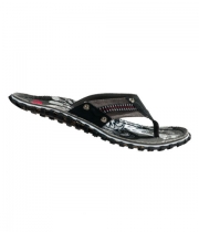 Zehenslipper für Herren V-Strap 